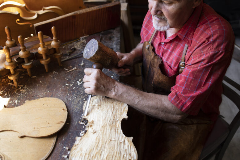 Reims parmi les villes les plus dynamiques en matière d’artisanat d’art et de création. – REFLETSACTUELS